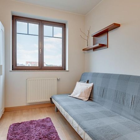 Dom & House - Apartment Polna 62 Сопот Екстериор снимка