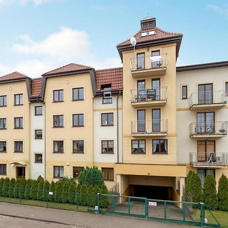 Dom & House - Apartment Polna 62 Сопот Екстериор снимка