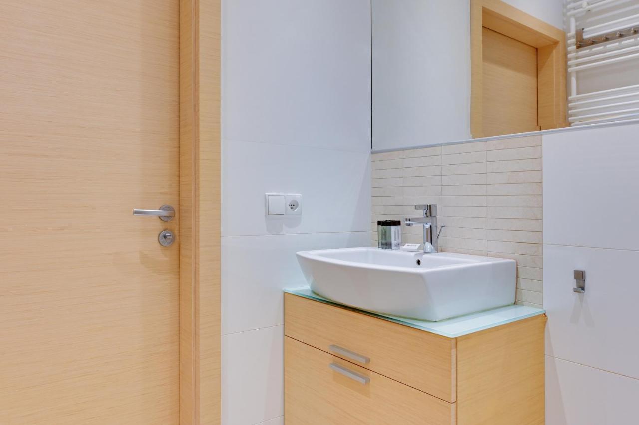 Dom & House - Apartment Polna 62 Сопот Екстериор снимка