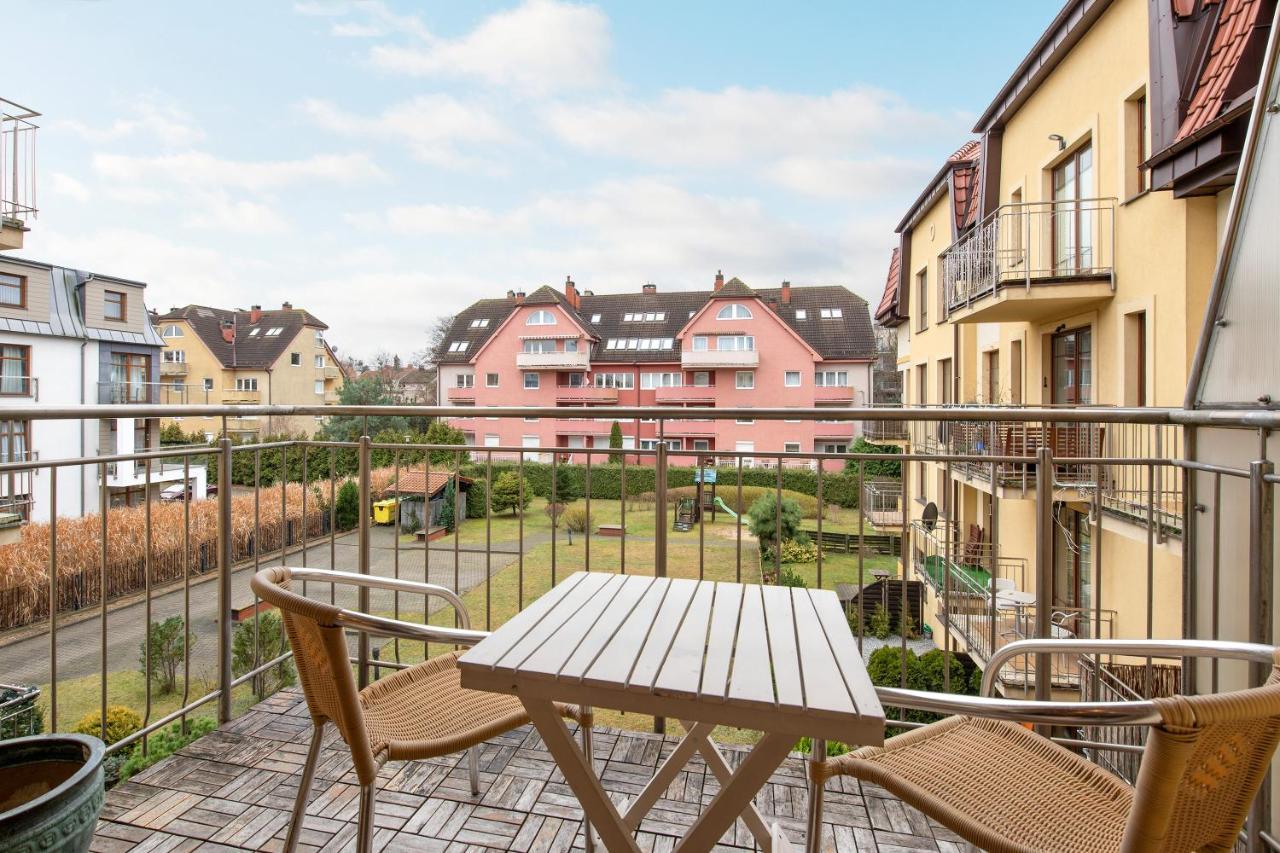 Dom & House - Apartment Polna 62 Сопот Екстериор снимка